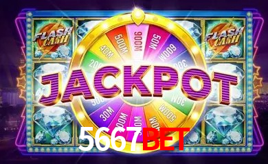 5667Bet: A Experiência de Casino com Jogos de Mesa ao Vivo