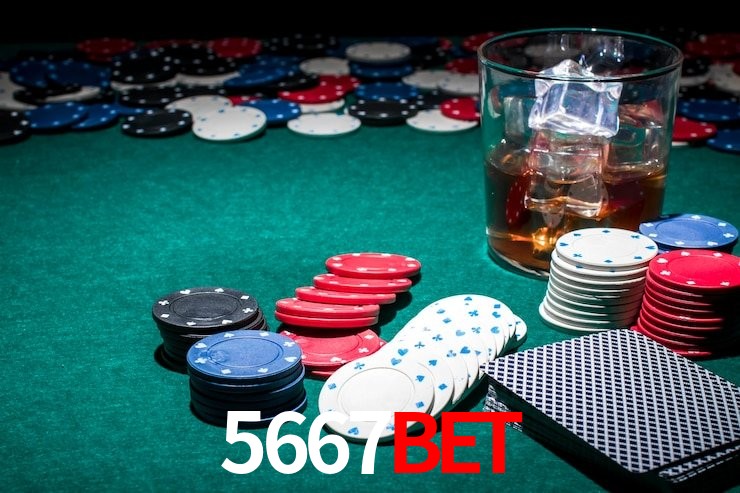 Apostas de Tênis 5667Bet