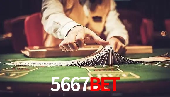 Game Providers 5667Bet