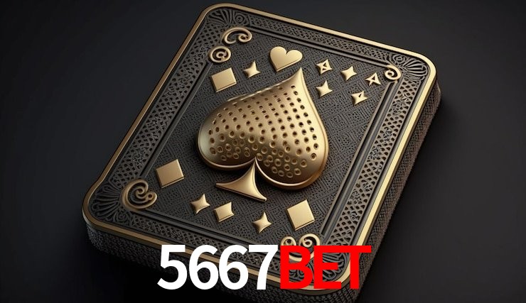 Casino Ao Vivo 5667Bet