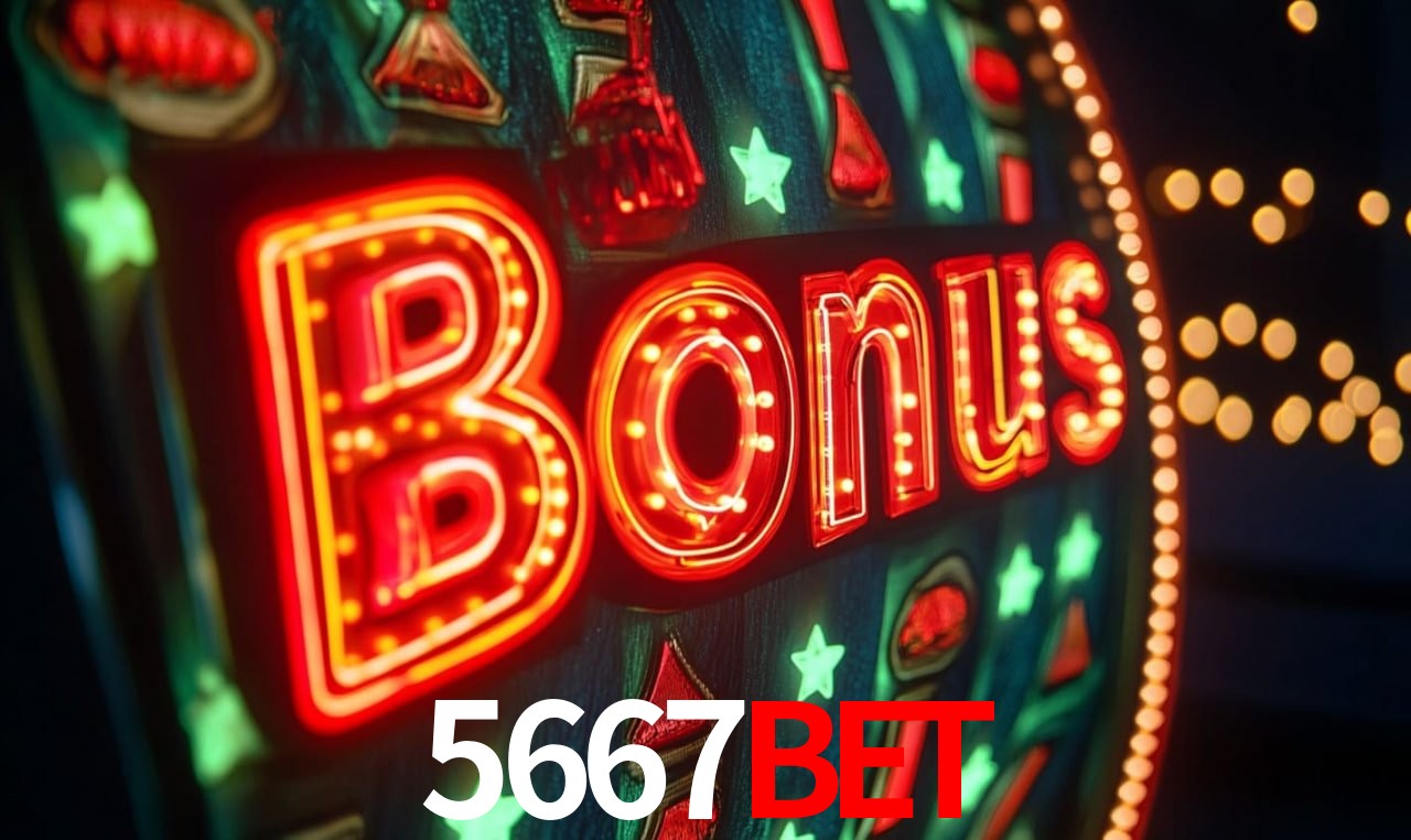Casino VIP 5667Bet