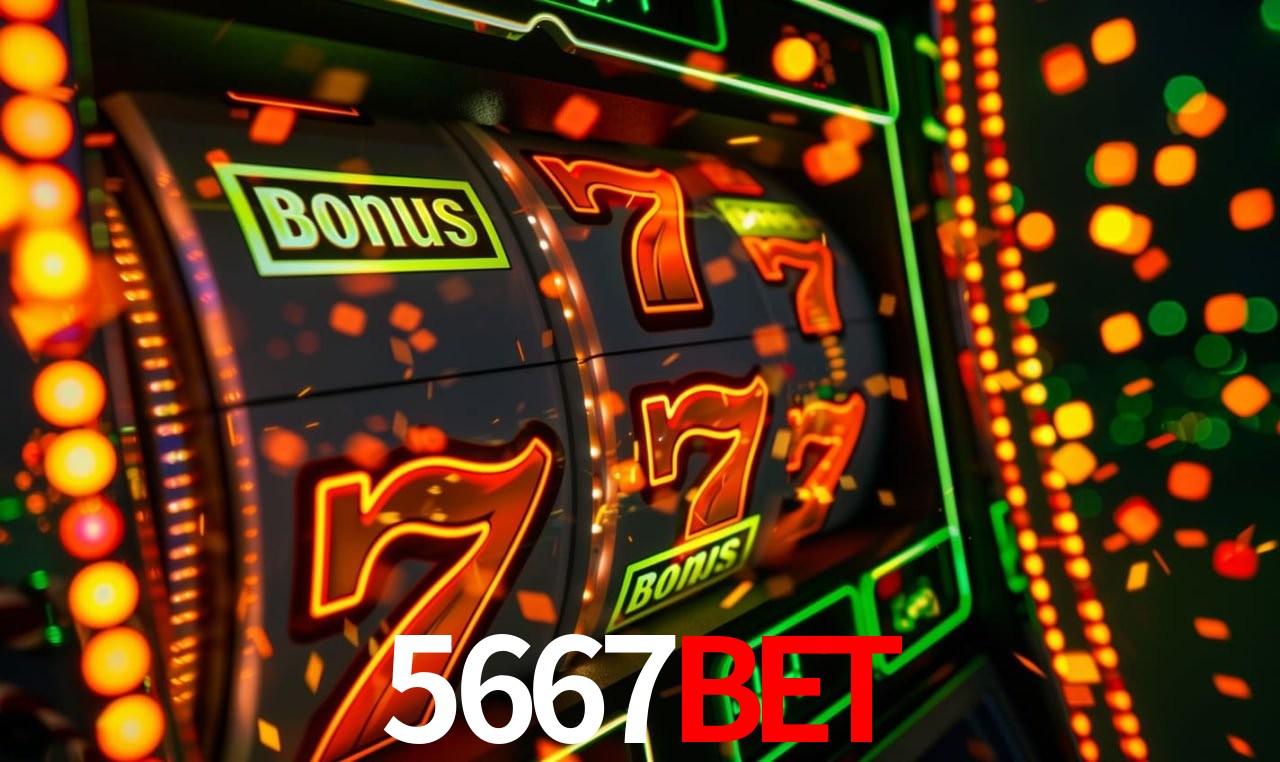 5667Bet
