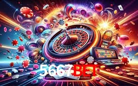 Estatísticas do Jogo 5667Bet
