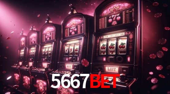 Programa VIP 5667Bet