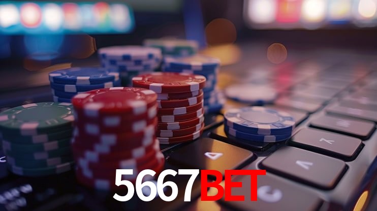 Promoções Sazonais 5667Bet