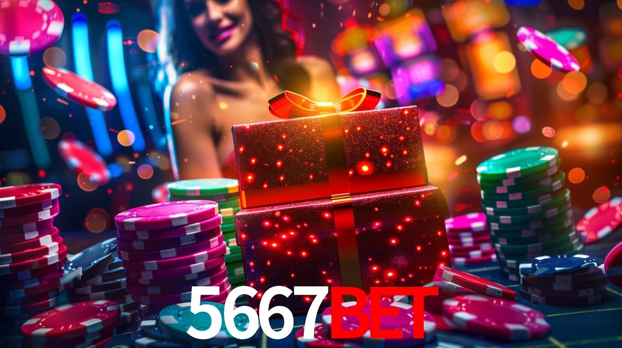 5667Bet: Seu Especialista em Apostas Esportivas Brasileiras