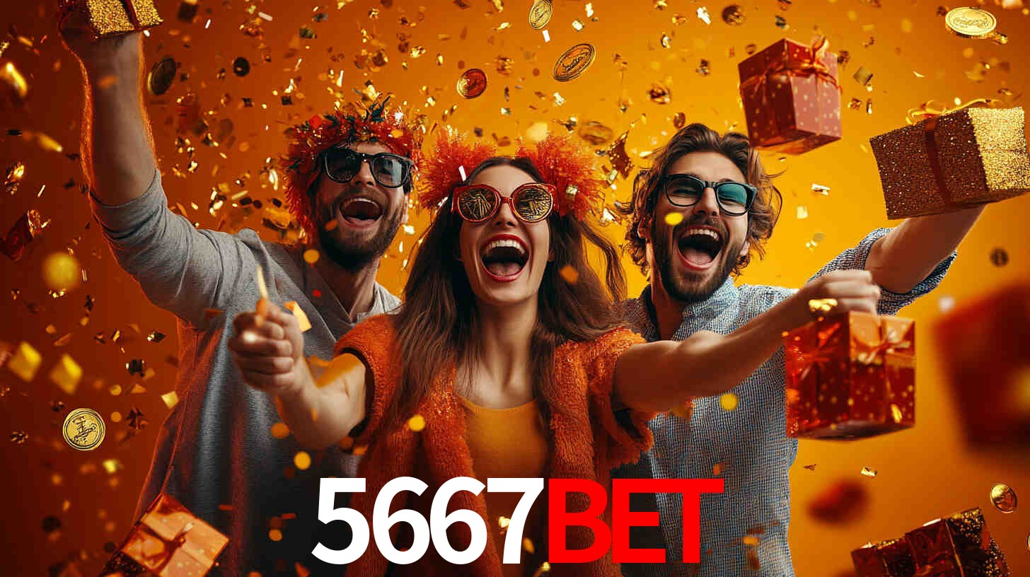 Programa VIP 5667Bet