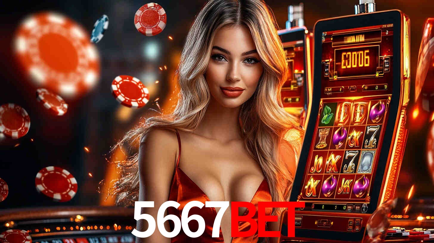 Live Casino 5667Bet