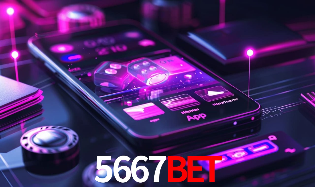 Account Benefits 5667Bet