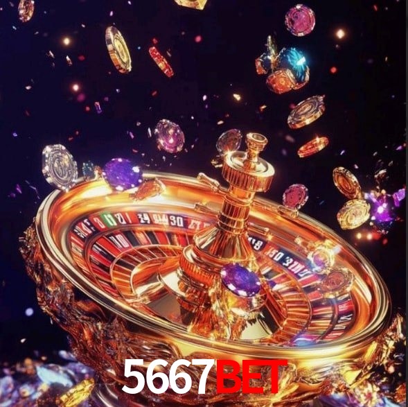 5667Bet - Plataforma Site De Apostas Seguro - 5667Bet.Com