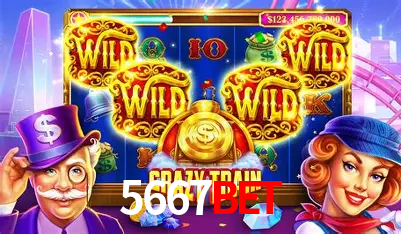 Descubra a Magia dos Jogos de Arcade no 5667Bet