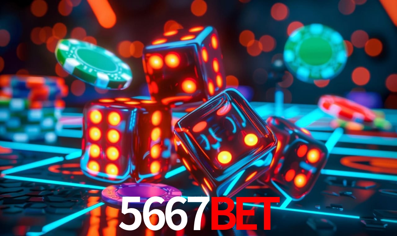 PIX Instantâneo 5667Bet