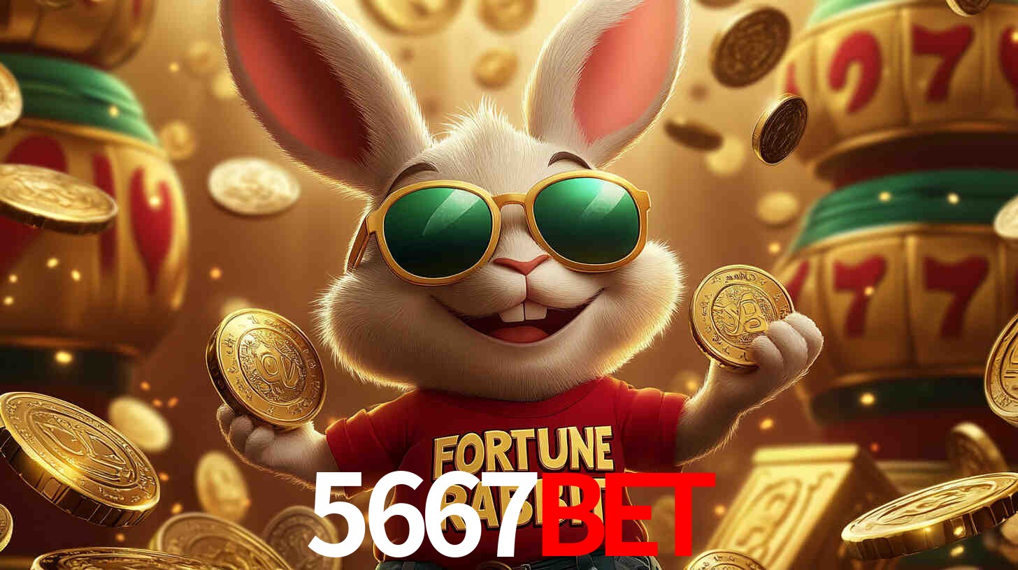 Daily Bonuses 5667Bet