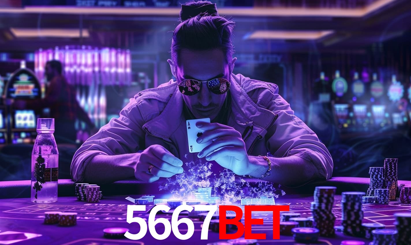 Games Directory 5667Bet