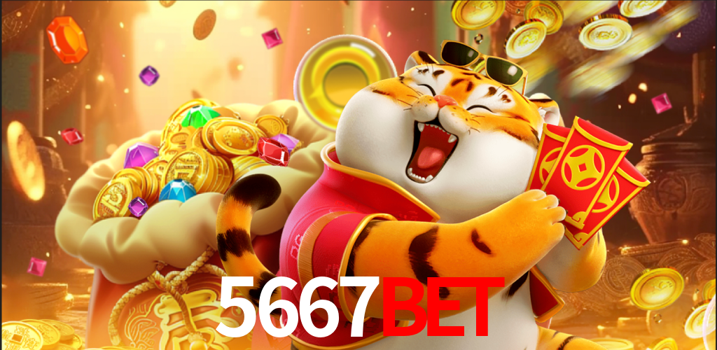 Welcome Bonus 5667Bet