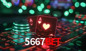 Diretório de Jogos 5667Bet