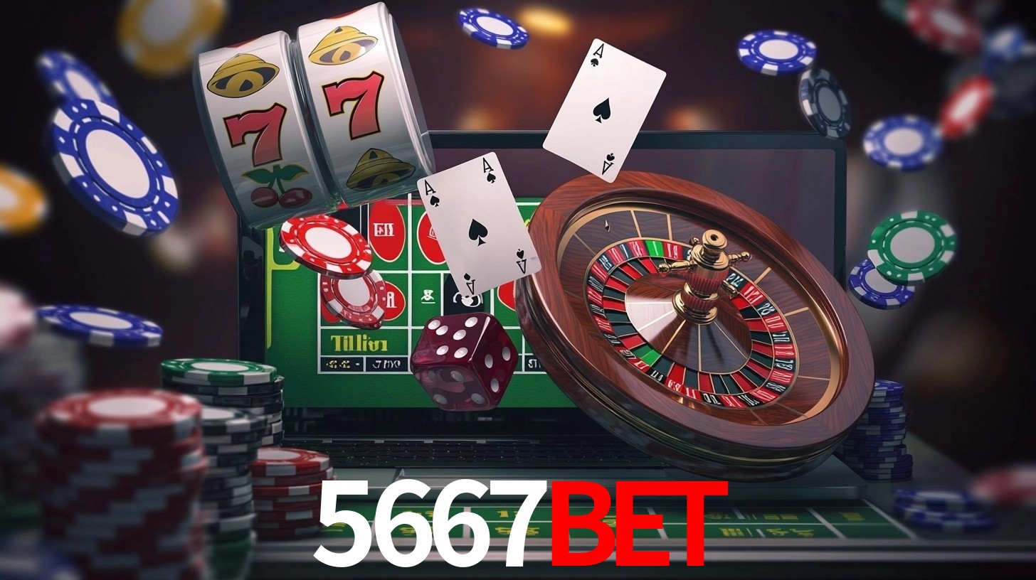 Football Betting 5667Bet
