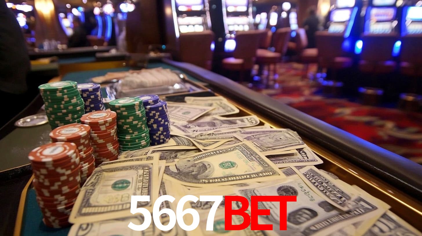 5667Bet