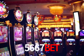Desvendando o Mundo dos Jogos Virtuais na 5667Bet