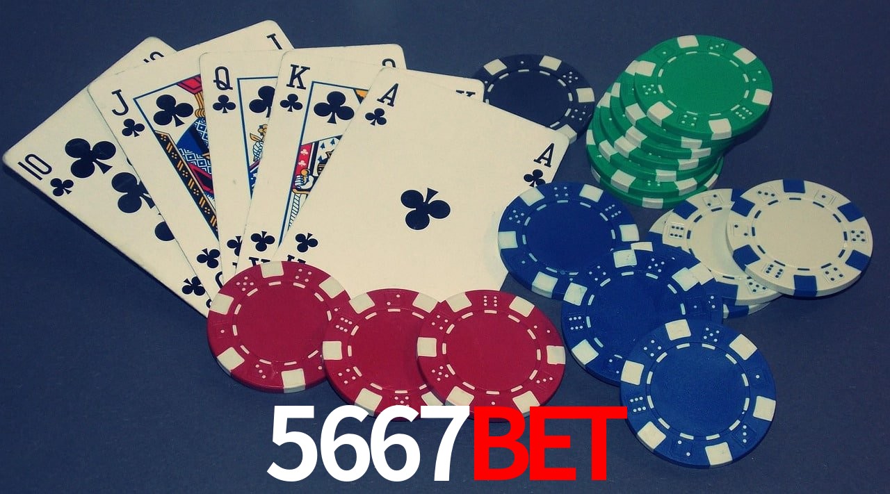 Weekend Specials 5667Bet