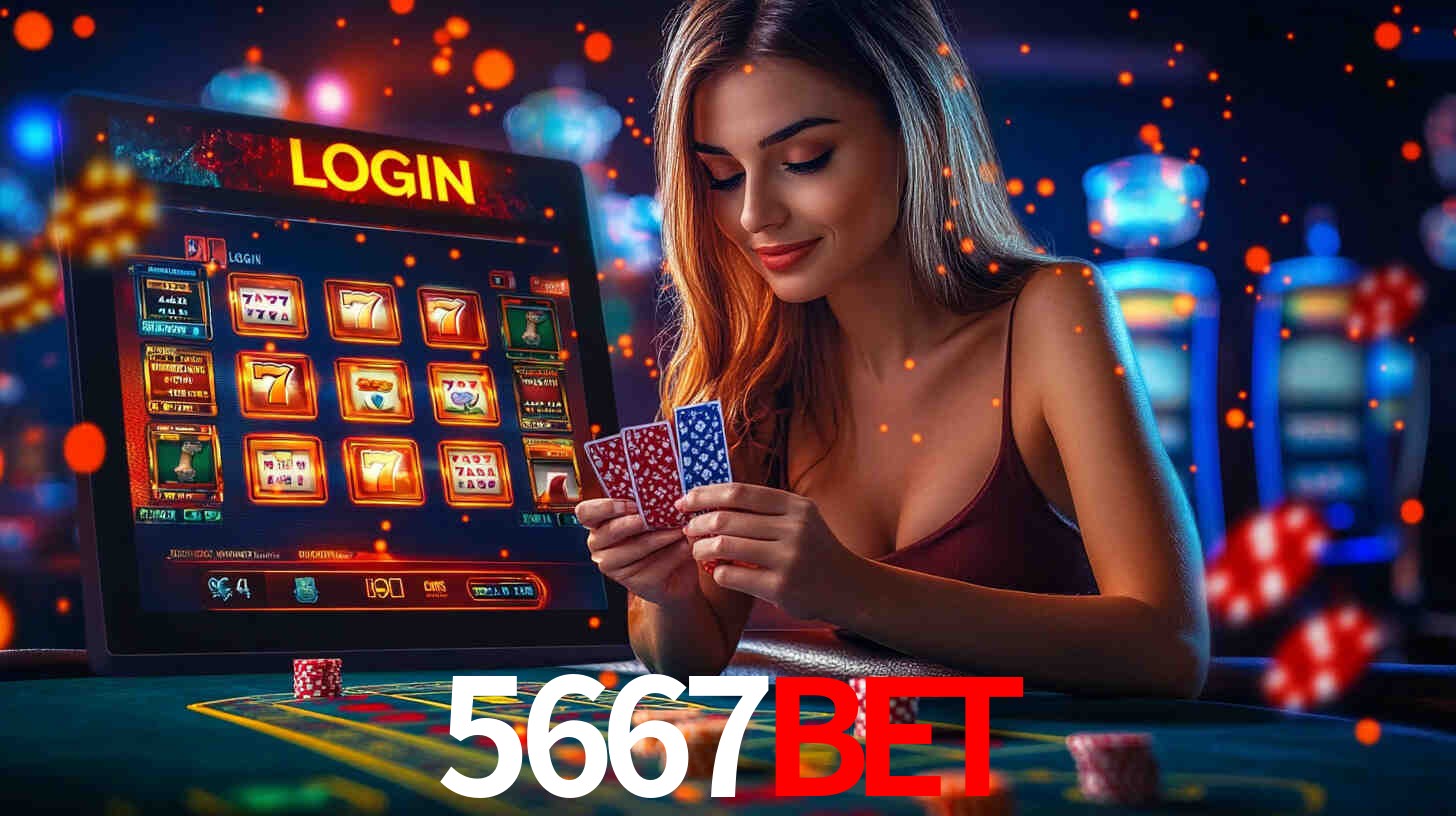 Exclusive Games 5667Bet