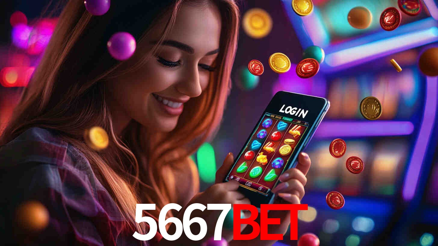 VIP Casino 5667Bet
