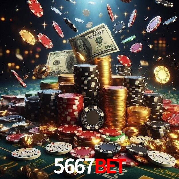 Interface Premium 5667Bet