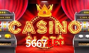 Exclusive Offers 5667Bet