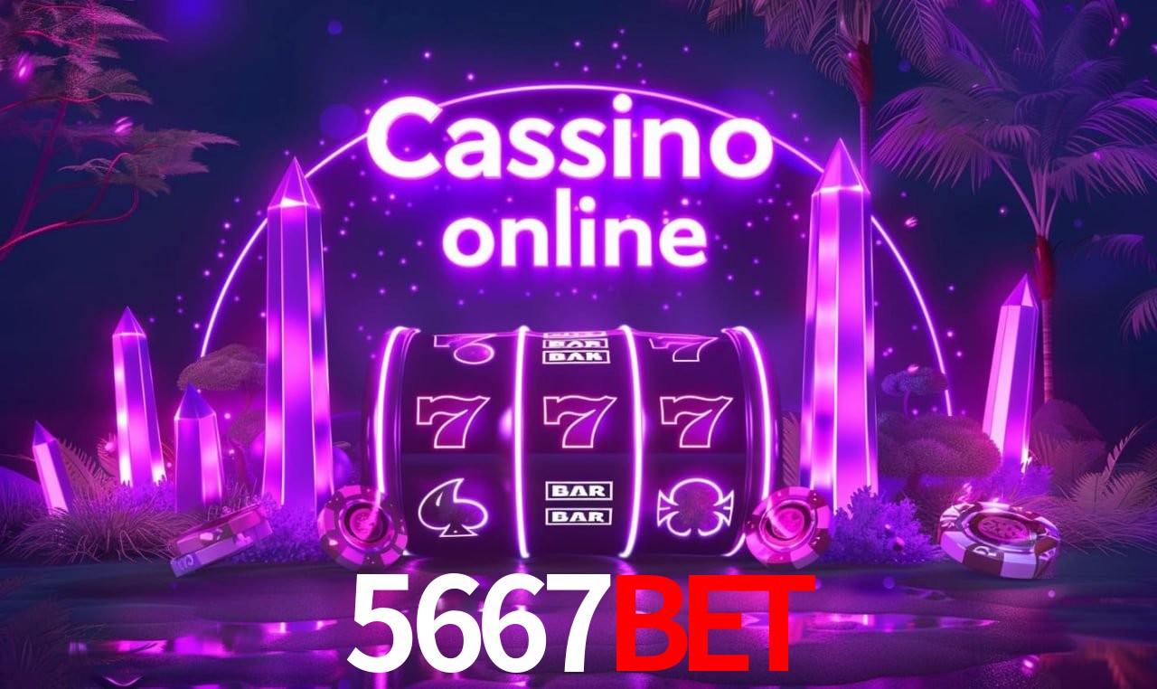 Especiais de Fim de Semana 5667Bet