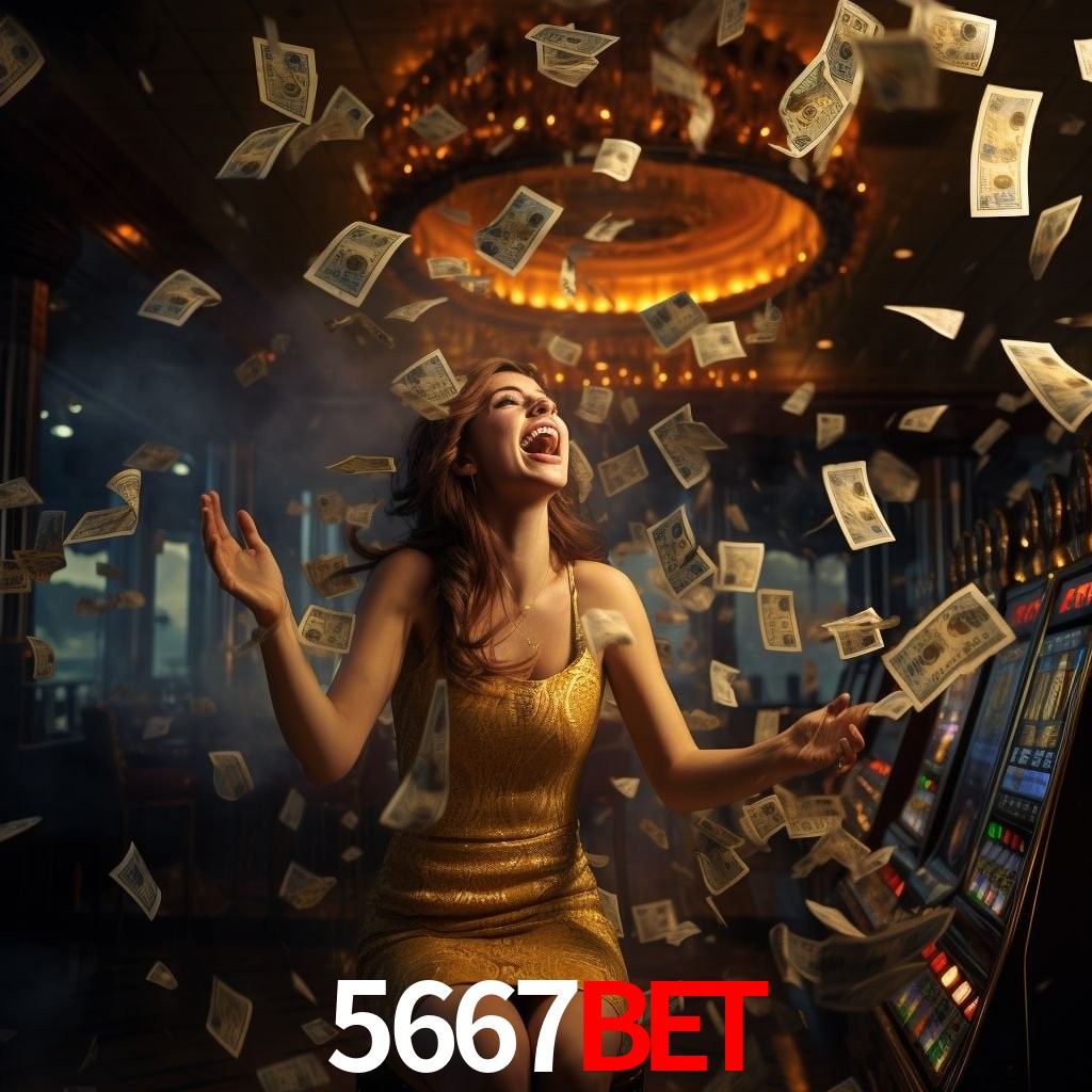 Slot Games 5667Bet