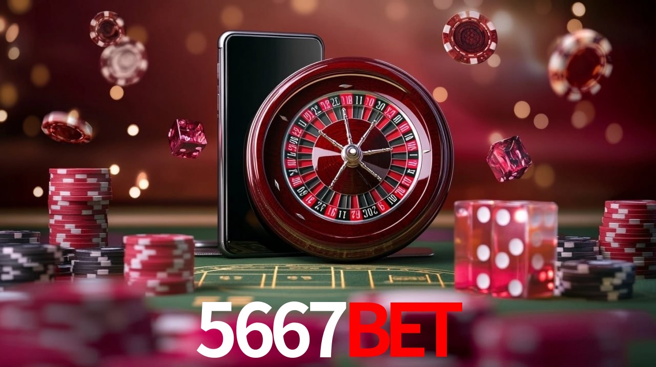 2FA Security 5667Bet