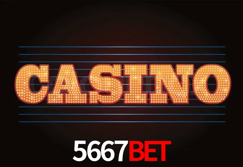 Jogos de Slot 5667Bet