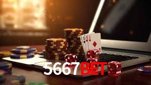 Jogos Exclusivos 5667Bet