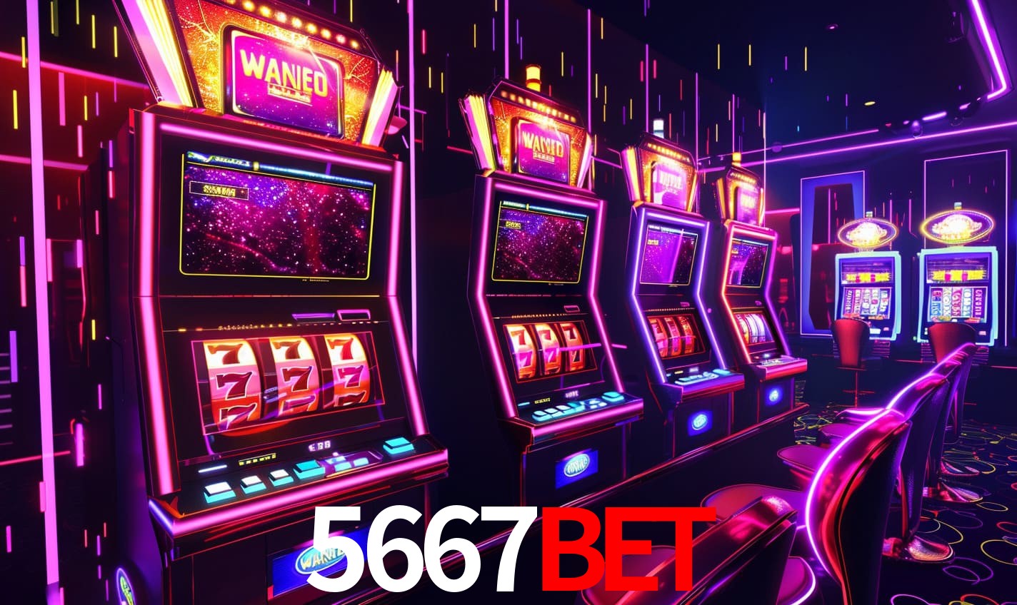 5667Bet