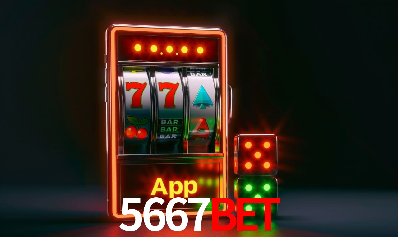 Provedores de Jogos 5667Bet