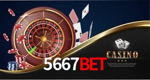 Avaliações dos Jogadores 5667Bet