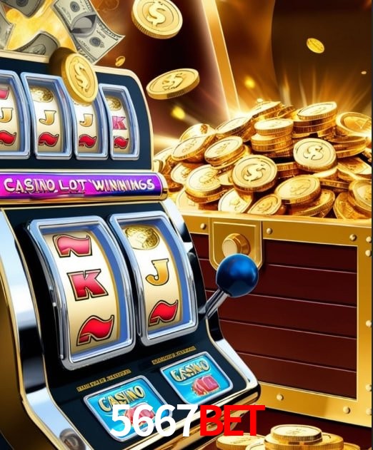 Flash Promotion 5667Bet
